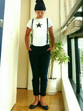 mogcoさんのコーディネート