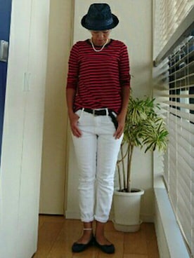 mogcoさんのコーディネート