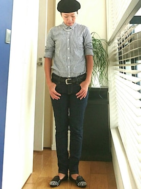 mogcoさんのコーディネート