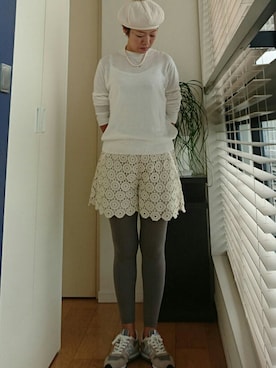 mogcoさんのコーディネート