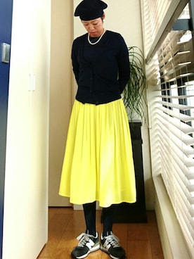 mogcoさんのコーディネート