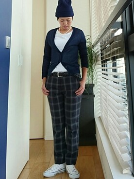 mogcoさんのコーディネート