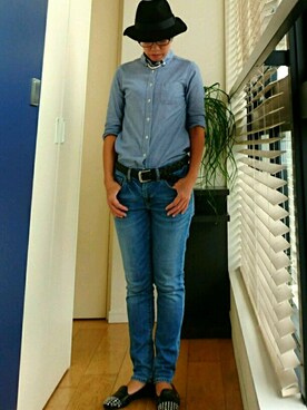 mogcoさんのコーディネート