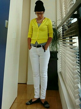 mogcoさんのコーディネート