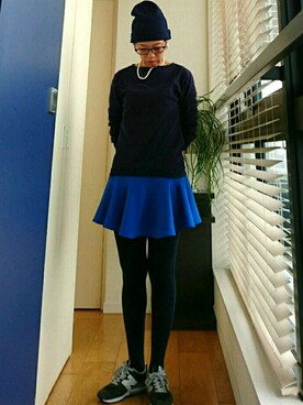 mogcoさんのコーディネート