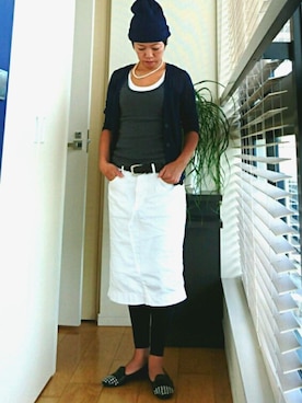 mogcoさんのコーディネート