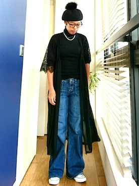 mogcoさんのコーディネート