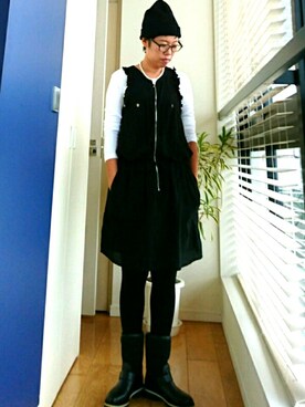 mogcoさんのコーディネート