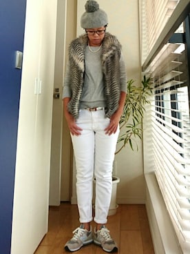 mogcoさんのコーディネート