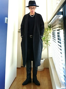 mogcoさんのコーディネート