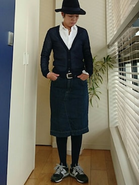 mogcoさんのコーディネート