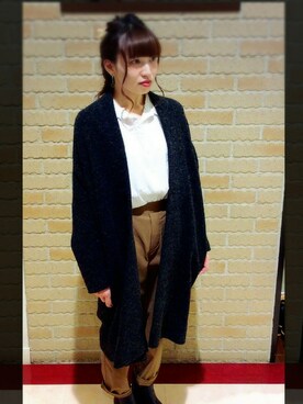 rieさんのコーディネート