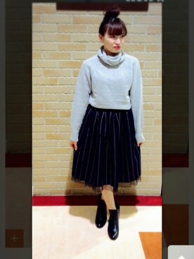 rieさんのコーディネート