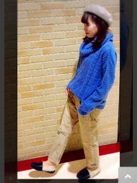 rieさんのコーディネート