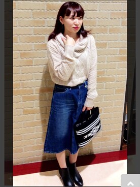 rieさんのコーディネート