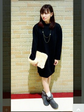 rieさんのコーディネート