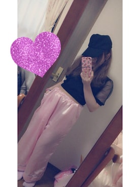 くう( ⍤﻿ )✶﻿さんのコーディネート