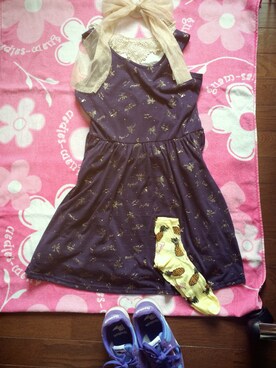 *Natsu*さんのコーディネート