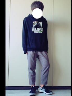 kaitoさんのコーディネート