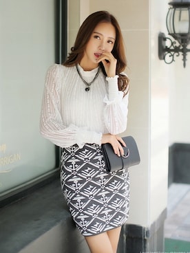 「 STYLEONME」｜スタイルオンミさん（レディース・167cm）の秋コーディネート