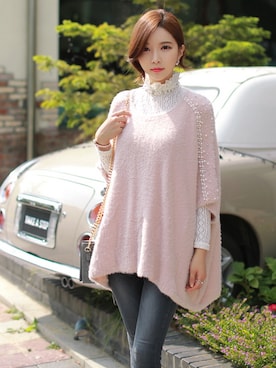 「 STYLEONME」｜スタイルオンミさん（レディース・167cm）の秋コーディネート