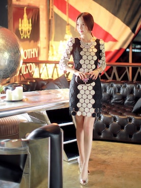 「 STYLEONME」｜スタイルオンミさん（レディース・167cm）の秋コーディネート