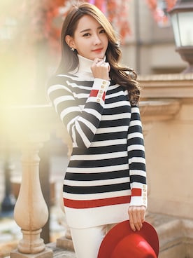 「 STYLEONME」｜スタイルオンミさん（レディース・167cm）の秋コーディネート