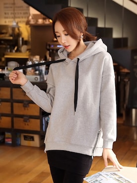 「styleonme」｜スタイルオンミさん（レディース・167cm）の冬コーディネート