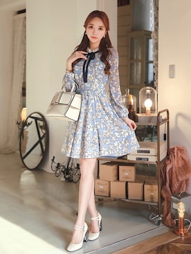 「styleonme」｜スタイルオンミさん（レディース・167cm）の冬コーディネート
