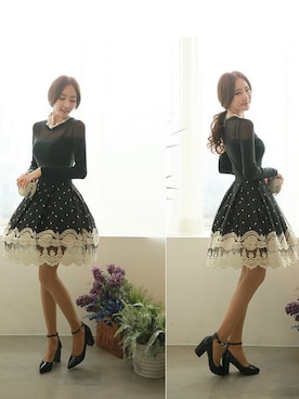 「 STYLEONME」｜スタイルオンミさん（レディース・167cm）の春コーディネート