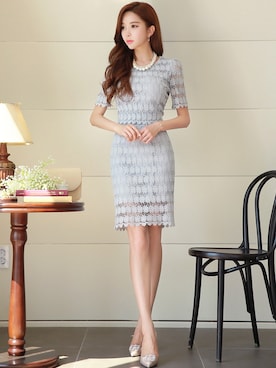 「 STYLEONME」｜スタイルオンミさん（レディース・167cm）の春コーディネート