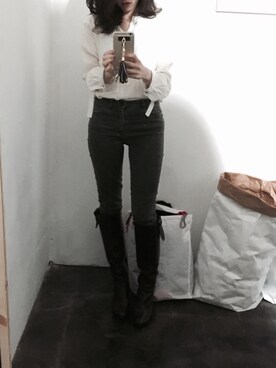 KSMさんのコーディネート