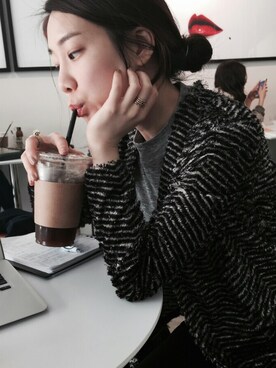 KSMさんのコーディネート