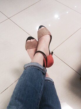 KSMさんのコーディネート