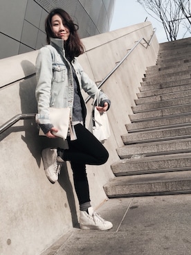 KSMさんのコーディネート