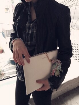 KSMさんのコーディネート