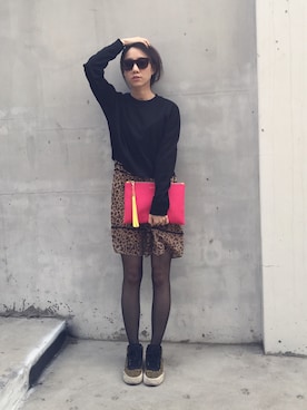 KSMさんのコーディネート