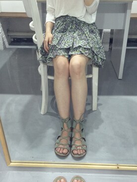 KSMさんのコーディネート