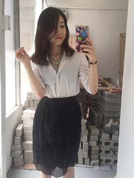 KSMさんのコーディネート