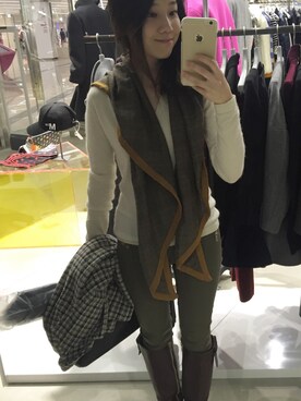 KSMさんのコーディネート