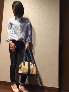 つちのこさんのコーディネート