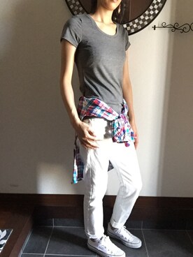 つちのこさんのコーディネート