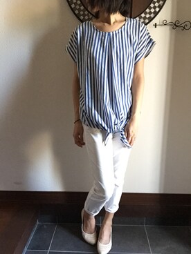 つちのこさんのコーディネート