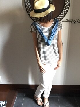 つちのこさんのコーディネート