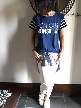 つちのこさんのコーディネート