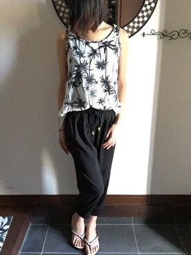 つちのこさんのコーディネート