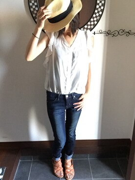 つちのこさんのコーディネート