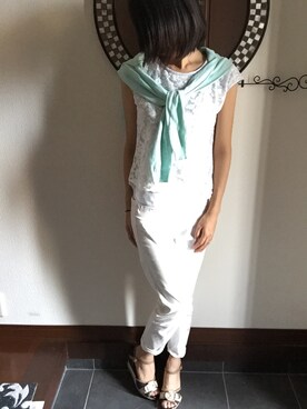 つちのこさんのコーディネート