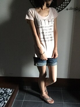 つちのこさんのコーディネート