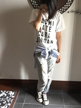 つちのこさんのコーディネート